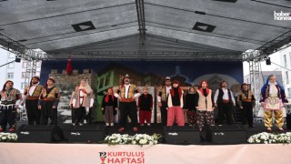 Kahramanmaraş Büyükşehir’den Sanata İmza: “Sahne Maraş” Tescillendi