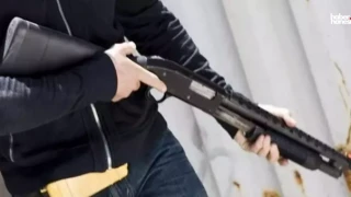 Kahramanmaraş Elbistan’da Silahlı Pusu! Yaralı Hastaneye Kaldırıldı