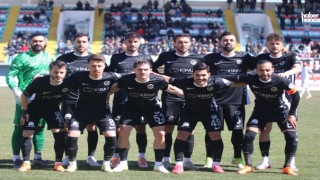 Kahramanmaraş İstiklalspor Aksaray’da Kaybetti