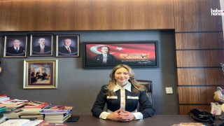 Kahramanmaraş Milletvekili Doç. Dr. Zuhal Karakoç’tan Kadir Gecesi Mesajı