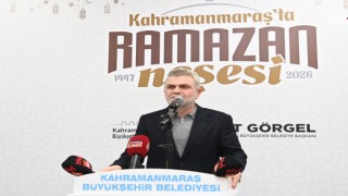 Başkan Görgel: “23 Ayda 1,5 Milyarlık Yatırımla Pazarcık’ın Geleceğine Katkı Sağladık”