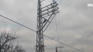 Kahramanmaraş’ta İnşaatta Felaket: Elektrik Akımına Kapılan İşçi Hayatını Kaybetti