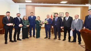 Kahramanmaraş’ta “İyileştiren Kütüphane” Temasıyla Anlamlı Etkinlik