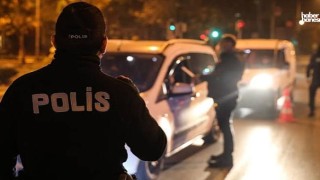 Kahramanmaraş’ta Polis Operasyonları: Bir Haftada Yüzlerce Şüpheli Yakalandı