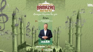 Kahramanmaraş'ta Ramazan Sokağı’nda Tasavvuf Ezgileri Yükselecek