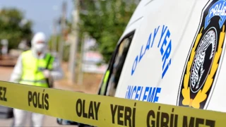 Kahramanmaraş'ta Silah Sesi Duyuldu, Elektrikçi Ölü Bulundu