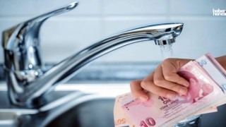 Kahramanmaraş’ta Su Tarifesi Değişti: Metreküp Fiyatı 30 TL’ye Yaklaştı