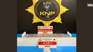 Kahramanmaraş’ta Suçüstü Yakalandılar: 4 Zehir Taciri Tutuklandı!