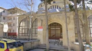 Kahramanmaraş’ta Yıkılan Cami İçin Kritik Adım: İhale Tamamlandı