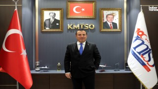 KMTSO Başkanı Mustafa Buluntu’dan Ramazan Bayramı Mesajı