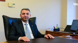 KSÜ’de Rektörlük Görevine İbrahim Taner Okumuş Atandı
