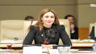 Milletvekili Zuhal Karakoç: 'Bayramlar Gönüllerin Buluştuğu Günlerdir'