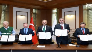 Onikişubat Belediyesi’nden evli ve evlenecek çiftlere anlamlı proje: Aile Akademisi hayata geçti
