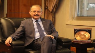 Rektör Dağlı’dan 8 Mart Mesajı: 'Kadınlar Aydınlık Yarınların Teminatıdır'
