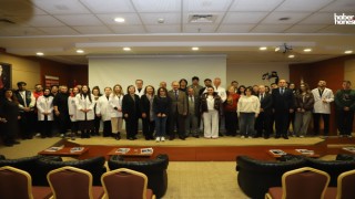 SANKO Üniversitesi’nde 14 Mart Tıp Bayramı’na Özel Program