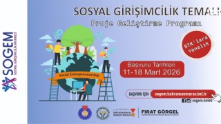 SOGEM, Yeni Eğitim Programıyla STK’larla Buluşuyor!