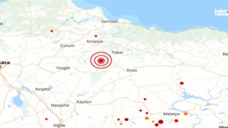 Tokat’ta 5.5 Büyüklüğünde Sarsıntı: Deprem Uzmanından Kritik Senaryo!