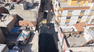 Umut Yılmaz Verdiği Sözü Tuttu: Kayaönü’nün 40 Yıllık Yol Sorunu Çözüldü