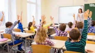 24 Nisan Okullar Tatil mi? MEB Son Noktayı Koydu