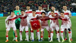 A Milli Takım 24 Yıl Sonra Dünya Kupası’nda! Tarihi Zafer