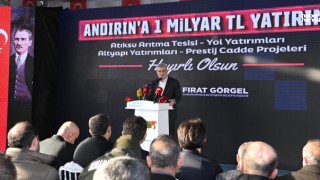Başkan Görgel, TBB Başkanlığına Aday Gösterildi