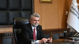 Başkan Görgel, “Yüreğimiz Yandı, Milletimizin Başı Sağ Olsun”