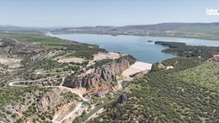 DSİ’den Kahramanmaraş’a tarihi hamle: Su projeleri tek tek hayata geçti