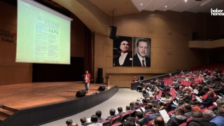 Kahramanmaraş Büyükşehir’den Saha Personellerine İş Sağlığı ve Güvenliği Eğitimi