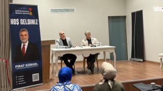 Kahramanmaraş Büyükşehir’in Yazarlık Akademisinde “Eleştirinin Eleştirisi” Konuşuldu