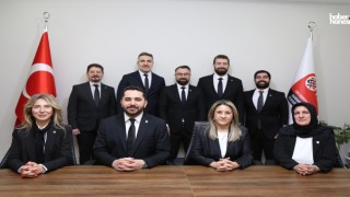 Kahramanmaraş Dişhekimleri Odası’nda Güven Tazelendi