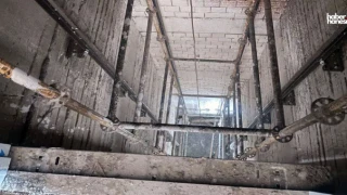 Kahramanmaraş Elbistan’da Feci Kaza: Asansör Boşluğuna Düşen Adam Yaşamını Yitirdi