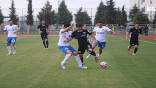 Kahramanmaraş İstiklalspor’dan Kritik Galibiyet! Play-Off Kapısı Aralandı
