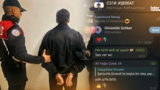 Kahramanmaraş Saldırısının Ardından 'Cehennemin Katları' Grubuna Operasyon!