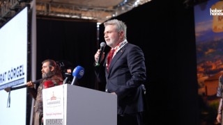 Kahramanmaraş Tanıtım Günleri İstanbul’da Coşkuyla Açıldı! “Bu Bir Gönül Köprüsü”