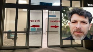 Kahramanmaraş’ta Babasını Öldüren Zanlı Detayları Anlattı!