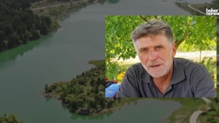 Kahramanmaraş’ta Gölette Facia: Emekli Polis Boğularak Hayatını Kaybetti