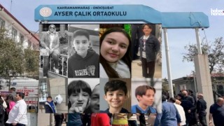 Kahramanmaraş’ta Okul Saldırısında Can Kaybı 10’a Yükseldi: Yusuf Tarık Gül Hayatını Kaybetti