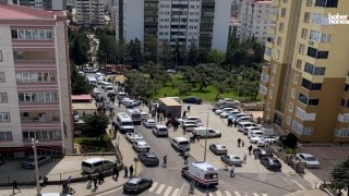 Kahramanmaraş’ta okulda silahlı saldırı: Vali Mükerrem Ünlüer’den ilk açıklama