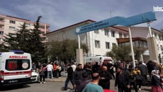 Kahramanmaraş’ta Saldırı Nedeniyle Eğitim Durdu: Okullara Ara Verildi