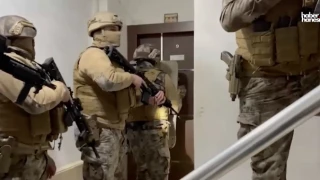 Kahramanmaraş’ta Siber Dolandırıcılık Şebekesi Deşifre Edildi