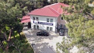 Kahramanmaraş’ta Yaşlılara Özel Merkez: Ücretsiz Tedavi ve Sosyal Hayat Bir Arada