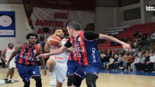 Kipaş İstiklal Basketbol’dan Play-In Zaferi! Ankara Ekibini Devirdi