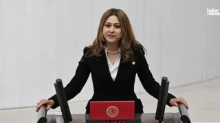 Milletvekili Zuhal Karakoç’tan AB Raporuna Sert Eleştiri: “Türkiye Dışlanıyor”