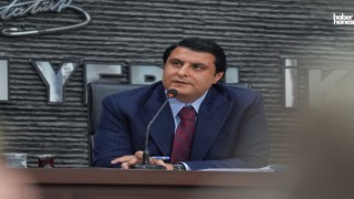 Şehitkamil Meclisinde Yeni Dönem Kadroları Belirlendi