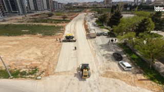 Şehitkamil’de Asfalt Seferberliği: Bozulan Yollar Yenileniyor