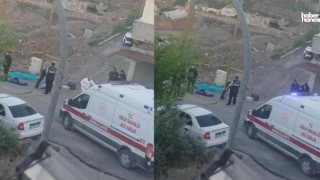 Sokak Ortasında Dehşet: Kahramanmaraş’ta Arkadaş Kavgası Cinayetle Sonuçlandı!