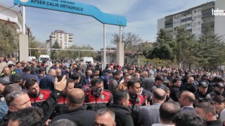 Valilikten Kritik Karar: Kahramanmaraş’ta Saldırının Yaşandığı Okul Kapatıldı!