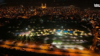 15 Temmuz Spor Vadisi Hizmete Açılıyor; Tüm Vatandaşlar Açılışa Davetli