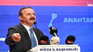Anahtar Parti Lideri Ağıralioğlu: “Türkiye Bu Yükü Daha Fazla Taşıyamaz”