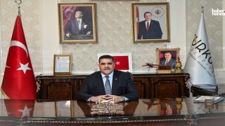 Başkan Mehmet Karaca’dan Kurban Bayramı Mesajı: 'Türkoğlu’nda Birlik ve Beraberlik Hakim'